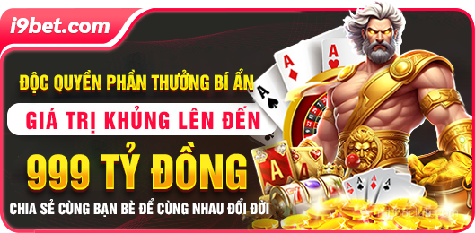 Giải đấu hàng tháng với giải thưởng khủng